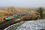 Bombardier 34471 - Crossrail "E 186 230"
25.01.2025 - Gemmenich
Philippe Smets