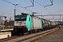 Bombardier 34472 - DB Cargo "E 186 231"
05.03.2022 - Landen
Jean-Michel Vanderseypen