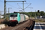 Bombardier 34472 - DB Cargo "E 186 231"
09.05.2022 - Herzogenrath
Jean-Michel Vanderseypen