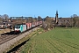 Bombardier 34472 - DB Cargo "E 186 231"
19.03.2025 - Nerem
Werner Consten