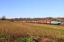 Bombardier 34472 - DB Cargo "E 186 231"
01.02.2025 - Wonck
Philippe Smets