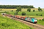 Bombardier 34472 - DB Cargo "E 186 231"
14.06.2025 - Hindel
Philippe Smets