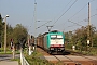 Bombardier 34474 - ITL "E 186 245"
05.10.2014 - Dresden-Stetzsch
Sven Hohlfeld