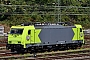 Bombardier 34474 - Alpha Trains "E 186 245"
24.07.2026 - GießenLutz Siever