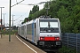 Bombardier 34476 - Railpool "186 285"
22.07.2010 - Seelze
Frank Weber