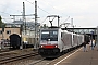 Bombardier 34476 - Lokomotion "186 285"
17.09.2011 - Göppingen
Thomas Wohlfarth