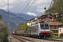 Bombardier 34476 - Lokomotion "186 285"
21.04.2012 - Serravalle all
Fabio Miotto