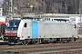 Bombardier 34476 - Lokomotion "186 285"
23.03.2011 - Kufstein
Thomas Wohlfarth