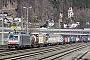 Bombardier 34476 - Lokomotion "186 285"
21.03.2012 - Kufstein
Thomas Wohlfarth