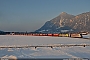 Bombardier 34476 - Lokomotion "186 285"
07.02.2015 - Oberaudorf
Marco Stellini