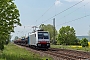 Bombardier 34476 - BBL "186 285"
19.05.2019 - Leißling
Tobias Schubbert