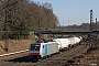 Bombardier 34476 - BBL "186 285"
26.03.2020 - Duisburg-Neudorf, Abzweig Lotharstraße
Ingmar Weidig