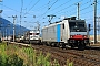 Bombardier 34476 - RTC "186 285"
30.08.2022 - Wörgl, Hauptbahnhof
Kurt Sattig