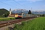 Bombardier 34476 - Lokomotion "186 285"
19.06.2024 - Niederaudorf
Tobias Schmidt