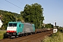 Bombardier 34477 - CFL Cargo "E 186 246"
29.05.2011 - Leutesdorf (Rhein)
André Rosendahl