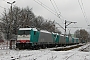 Bombardier 34477 - RBSAF "E 186 246"
03.12.2012 - Łazy
Grzegorz Koclega