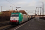 Bombardier 34477 - ITL "E 186 246"
21.12.2013 - Dresden-Friedrichstadt
Daniel Miranda