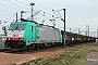 Bombardier 34478 - SNCB "2901"
29.12.2015 - Hazebrouck
Theo Stolz