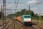 Bombardier 34478 - SNCB "2901"
13.07.2010 - Nuit St. George
Sylvain  Assez