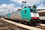 Bombardier 34478 - SNCB "2901"
12.05.2011 - Valenton
David Hostalier