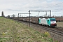 Bombardier 34478 - SNCB "2901"
05.02.2014 - Marke
Mattias Catry