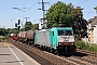 Bombardier 34478 - SNCB "2901"
20.07.2016 - Köln, Bahnhof Köln Süd
André Grouillet