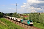 Bombardier 34478 - LINEAS "E 186 346-3"
15.06.2019 - Hennuyères
Philippe Smets