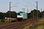 Bombardier 34479 - CFL Cargo "E 186 247"
02.08.2011 - Buchholz (Nordheide)
Arne Schuessler