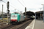 Bombardier 34479 - CFL Cargo "E 186 247"
16.07.2012 - Bonn, Hauptbahnhof
Daniel Michler