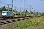 Bombardier 34479 - Captrain "E 186 247"
17.07.2026 - LehrteRik Hartl