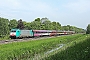 Bombardier 34480 - SNCB "2840"
31.05.2013 - Dordrecht-Zuid
Ronnie Beijers