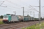 Bombardier 34480 - LINEAS "2840"
16.07.2017 - Vechelde-Groß Gleidingen
Rik Hartl