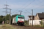 Bombardier 34480 - LINEAS "2840"
23.08.2017 - Westerkappeln-Velpe
Martin Weidig