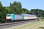 Bombardier 34480 - Crossrail "E 186 232"
13.06.2025 - Beratzhausen
André Grouillet