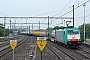 Bombardier 34481 - SNCB "2905"
12.07.2011 - Antwerpen Oost 
Henk Zwoferink