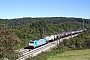 Bombardier 34481 - SNCB "2905"
25.08.2016 - Gemmenich, Rue Nouvelaer
Martin Welzel