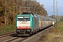 Bombardier 34481 - LINEAS "E 186 350-5"
05.11.2024 - Haste
Thomas Wohlfarth