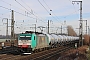 Bombardier 34482 - LINEAS "2841"
31.01.2021 - Wunstorf
Thomas Wohlfarth