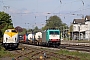 Bombardier 34482 - RTB Cargo "E 186 233"
03.05.2022 - Wunstorf
Peter Wegner