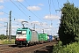 Bombardier 34482 - RTB Cargo "E 186 233"
23.07.2022 - Wunstorf
Thomas Wohlfarth