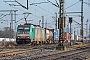 Bombardier 34482 - DB "E 186 233"
31.01.2025 - Oberhausen, Abzweig Mathilde
Rolf Alberts