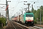 Bombardier 34483 - SNCB "2902"
09.05.2010 - Bouchain
Charles Perrin