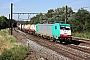 Bombardier 34483 - SNCB "2902"
08.07.2010 - Courcelles-Mottes
Christian Auquiere