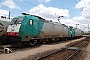 Bombardier 34484 - SNCB "2904"
12.05.2011 - Valenton
David Hostalier