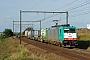 Bombardier 34484 - SNCB "2904"
13.09.2012 - Marke
Mattias Catry