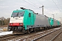 Bombardier 34484 - Alpha Trains "E 186 349-7"
13.12.2012 - Rheydt, GüterbahnhofAchim Scheil