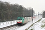 Bombardier 34484 - SNCB "2904"
02.12.2010 - Mortsel
Philippe Smets