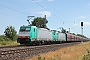 Bombardier 34485 - VPS "E 186 248"
23.06.2016 - Wahnebergen
Gerd Zerulla