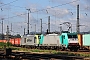 Bombardier 34485 - ITL "E 186 248"
28.07.2017 - Kassel, Rangierbahnhof
Christian Klotz