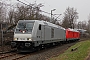 Bombardier 34486 - Bombardier "76 102"
19.03.2013 - Kassel
Christian Klotz